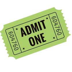 Single Ticket