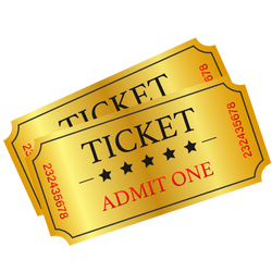 VIP Tickets